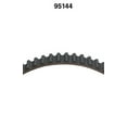 thumbnail image 2 of Dayco 95144 - Engine Timing Belt Fits select: 1988-1990 HONDA PRELUDE, 2 of 2