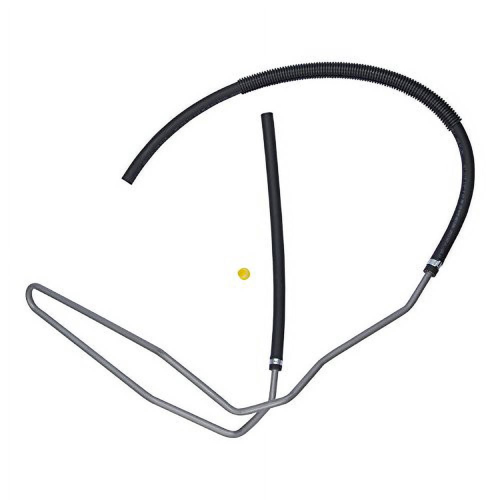 Power Steering Return Line Hose Assembly Return Line