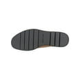 thumbnail image 3 of Donald J. Pliner Mens Sennet Padded Insole Wingtip Oxfords, 3 of 3