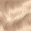 9.5A Lightest Ash Blonde