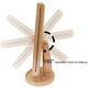 thumbnail image 3 of Espejo de tocador Infitrans triple con luces, 3 unidades, 3 of 7