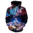 thumbnail image 1 of Sudadera con capucha con estampado 3D para hombre, chándal de manga larga con bolsillo para pareja, ropa de calle japonesa Y2K, Unisex, 1 of 4