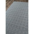 thumbnail image 4 of Erin Gates by Momeni Newton Holden Navy Hand Woven Indoor Outdoor Rug 2' X 3', 4 of 4