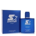 thumbnail image 1 of Sport Sport Eau de Toilette Spray de Starter Starter Model, 1 of 1