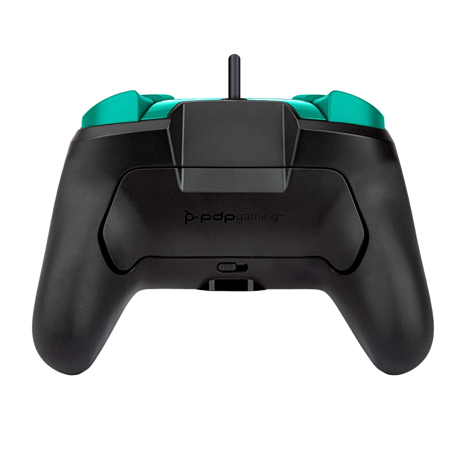 Faceoff Deluxe+ Audio Wired Controller: Animal Crossing Tom Nook