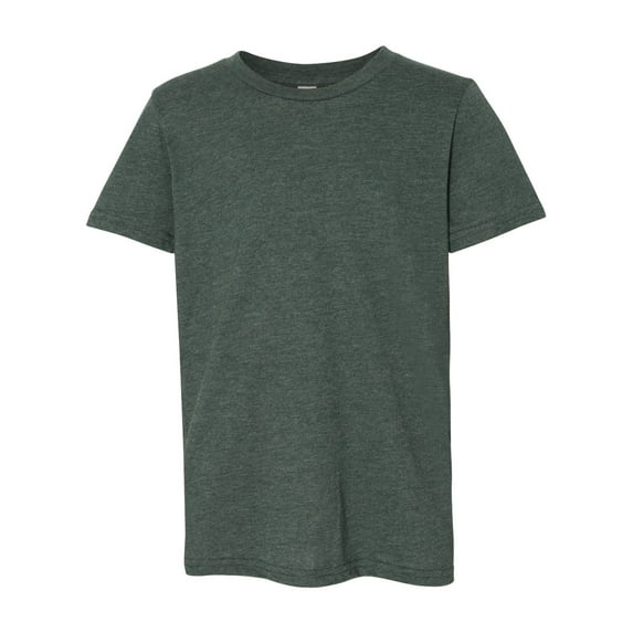 Bella + Canvas Youth Unisex Jersey Tee