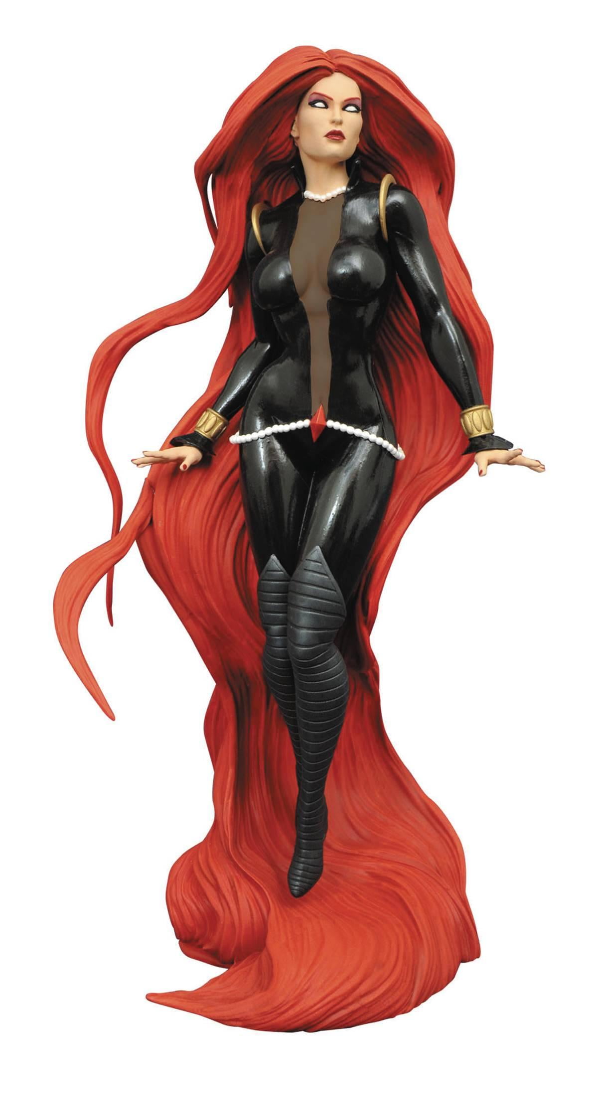 spawn medusa figure