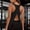 c01Black, variant on Tank Top for Women Workout Quick Dry Sleeveless Racerback Open Back Athletic Gym Running Travel Yoga Top Green S