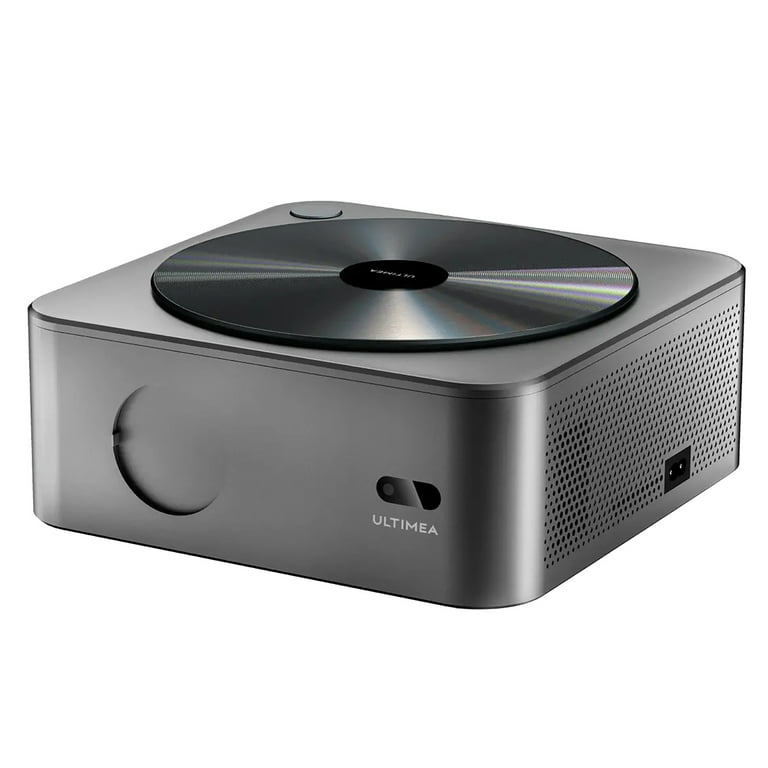 Ultimea Apollo P40 Wi-Fi 4K-Supported Full HD 1080p Ultimea Apollo P40 Wi-Fi 4K-Supported Full HD 1080p
