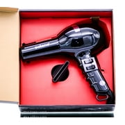 Solano Professional Original Hair Dryer (Black)