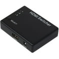 thumbnail image 2 of SANOXY 3x1 HDMI 3 Port Switch, 2 of 2