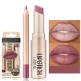 thumbnail image 1 of Rouge à Lèvres Awwp Blowout Prices Crayon à Lèvres avec Bonnet Non Collant Ensemble de Rouges à Lèvres Durables 12 Couleurs, Maquillage Rouge à Lèvres, 1 of 9