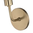 thumbnail image 3 of Mitzi H109101a Ava 1 Light 16-1/2" High Wall Sconce - Bronze, 3 of 10