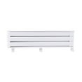 thumbnail image 2 of Agiferg Non Perforated Rotary Towel Rack Wall Mounted Shelf For Bathroom, 2 of 3