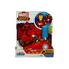 Playskool Heroes Marvel Super Hero Adventures - Deluxe Launchers - assorted design