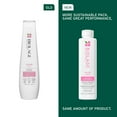 thumbnail image 5 of Biolage Color Last Shampoo & Conditioner 13.5 oz Set - Helps Protect and Maintain Color-Treated Hair, Hydrates and Adds Shine, Paraben & Silicone-Free, Vegan, 5 of 6