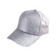 thumbnail image 1 of Minnieouse Gorra de béisbol con protección solar con correa ajustable y gorra de béisbol de estilo deportivo Sombreros a prueba de sol Sombreros gris, 1 of 6