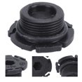 thumbnail image 4 of Tapón de drenaje de aceite de motor de 10 piezas ABS 11137605018 apto para 1 serie F20 07/2010-02/2015, 4 of 8