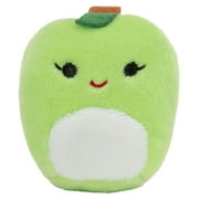 Squishville By Squishmallows Mystery 2 Mini Plush Fruit Squad, 6 Pack