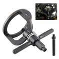 thumbnail image 4 of 5Pcs/Set  Spring Compressor Compression Tool Steel Fits For XLH 883 XL1200 For  Spring Compressor Compression Tool Compressor Compression Tool  Compression Tool Kit  Compressio, 4 of 8