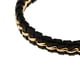 thumbnail image 5 of Brazalete trenzado Sunnimix Acero Inoxidable para Hombre, 5 of 8