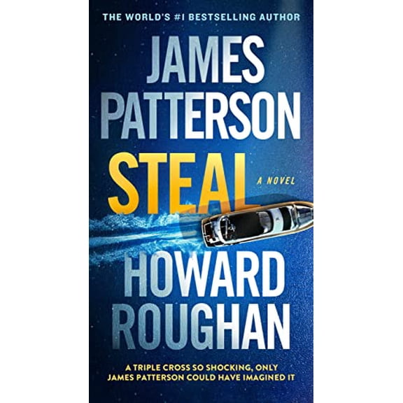 Pre-Owned Steal (Instinct, 3), 9781538720752, 1538720752, Paperback,