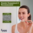 thumbnail image 4 of Pasta de dientes Fygg Nano Hydroxyapatite Mild Mint 113 g, 4 of 9