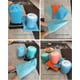 thumbnail image 3 of Termo para comida caliente Fiambrera para niños con cuchara Contenedores de comida Fiambrera con aislamiento a prueba de fugas para niños Contenedor para niños Contenedor de almuerzo con aislamie, 3 of 5