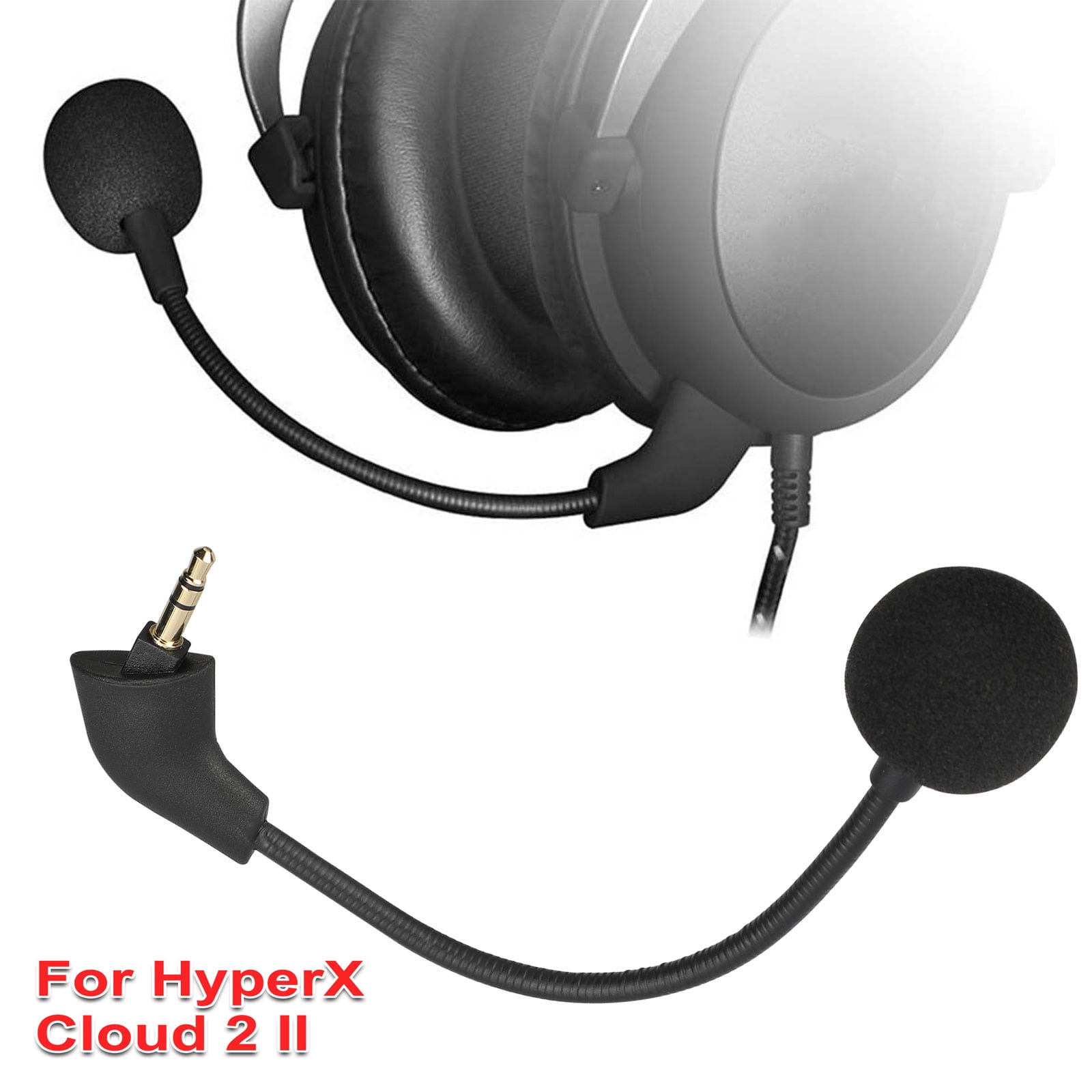 hyperx xbox mic