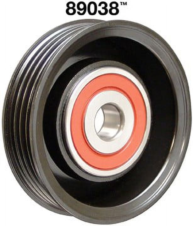 Dayco 89038 - Accessory Drive Belt Idler Pulley