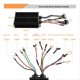 thumbnail image 4 of Controlador de Motor Sin Escobillas SW900 de 48 V, 72 V, 60 A, 1000 W y 3000 W, con Pantalla LCD A Color, para Reparación de Bicicletas Eléctricas de Montaña y Scooters., 4 of 5