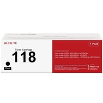 CRG 118 Toner Compatible for Canon 118 Toner Cartridge for MF8350Cdn MF729Cdw Printer