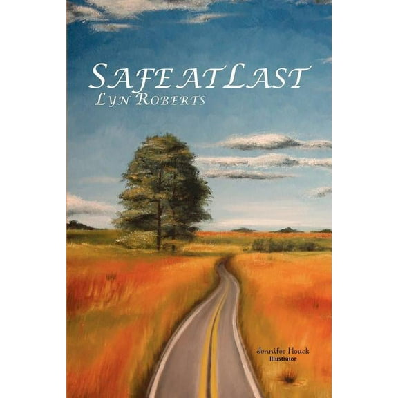 Safe at Last (Paperback)
