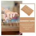 thumbnail image 3 of unbranded 4Ud Para Dedo De Guitarra Y Guzheng Con Fricción Color, 3 of 6