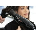 thumbnail image 3 of BaBylissPRO® Rapido® High Performance Professional Hair Dryer Black, 3 of 5