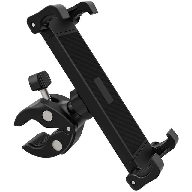 Support de Tablette pour Vélo d'Exercice, Tapis Roulant, Guidon de Vélo Spinning Stationnaire, Elliptique