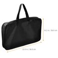 thumbnail image 2 of Portable Music Stand Bag Convenient Oxford Cloth Music Stand Carrying Bag, 2 of 9