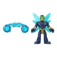 thumbnail image 3 of Imaginext DC Super Friends Foil Pack (Styles May Vary), 3 of 7