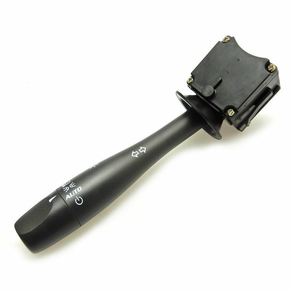 Turn Signal and Headlamp Dimmer Switch for 0412 Chevy Malibu Pontiac