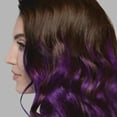 thumbnail image 4 of Splat Melts Hair Dye, Milk Chocolate and Purple Plum, 1 Application, 4 of 7
