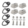 thumbnail image 3 of PAMINGONO 4Jgo Anclajes Metálicos Para De Camioneta Y Remolques Con T-Slot, 3 of 8