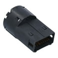 thumbnail image 3 of 6Y1941531L, Interrupteur de Phare en ABS Réparation Pratique Remplacement Sensible pour A3 8L1 1996-2003 pour Voiture, 3 of 8