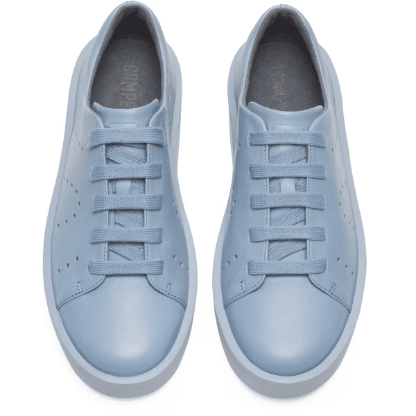 camper courb blue