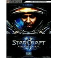 thumbnail image 1 of Starcraft II Signature Series Guide, 1 of 2