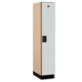 thumbnail image 5 of Salsbury Industries 1 Tier 1 Wide School Locker, 5 of 7