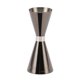 thumbnail image 4 of Jigger de cóctel ZHCH taza medidora de acero inoxidable 304 color negro, 4 of 5