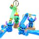 thumbnail image 2 of Anime Cartoon Disney Stitch Keychain Lilo & Stitch Cute Doll Keyring Fashion Couple Bag Ornament Key Chain Car Pendant Toys GiftChina Gong Bohan LED, 2 of 2