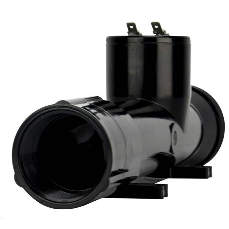 Main Access Power Ionizer Replacement Chamber for Treatment