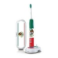 thumbnail image 1 of MightySkins PHSOFX7-Mexican Flag Skin for Philips Sonicare 7 Series Flexcare Plus Rechargeable - Mexican Flag, 1 of 4
