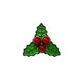thumbnail image 1 of Santa Claus Tree Enamel Brooch Creative Christmas Day Inlaid rhinestone Gift Lapel Pin Badge Backpack Clothing Hat Accessories, 1 of 5